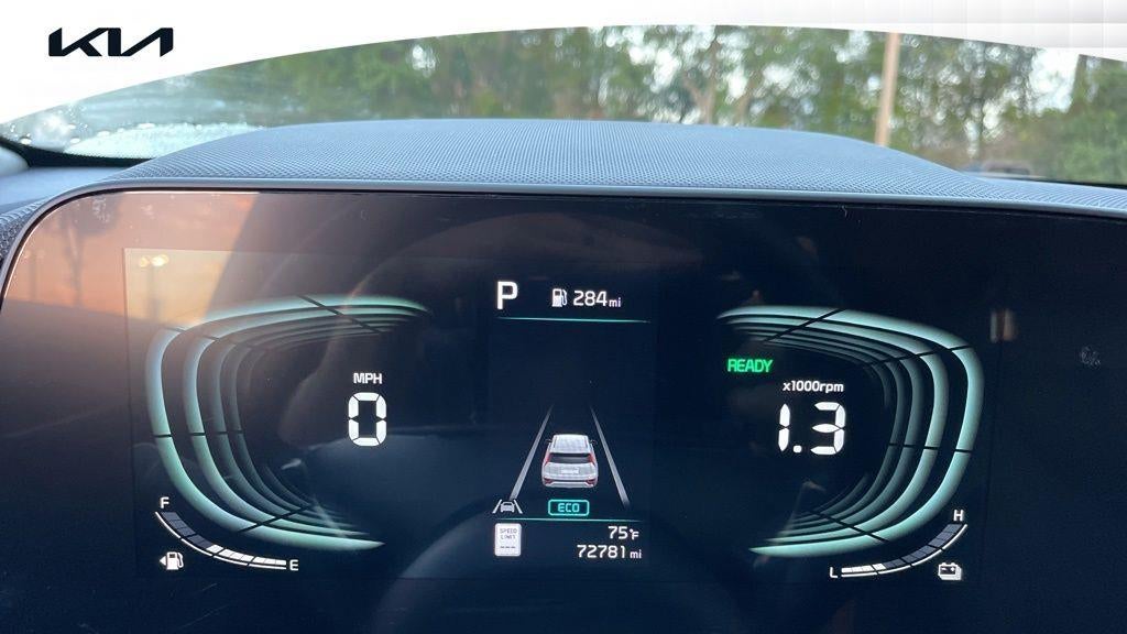 2023 Kia Niro EX Touring