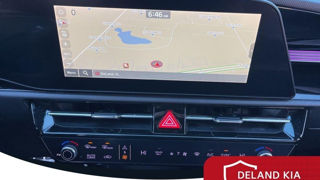 2023 Kia Niro EX Touring