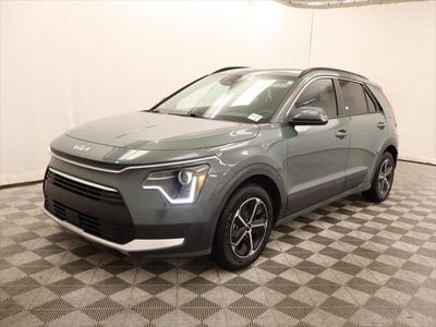 2023 Kia Niro EX 4DR Crossover