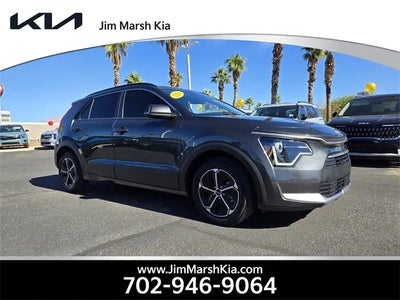2024 Kia Niro EX 4DR Crossover