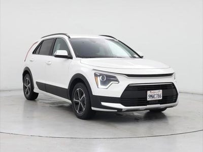 2024 Kia Niro EX 4DR Crossover
