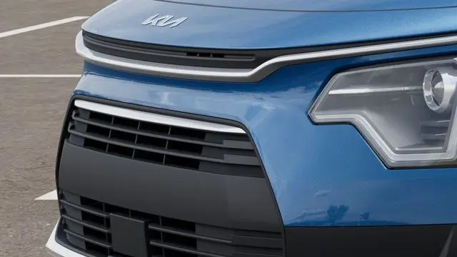 2025 Kia Niro EX