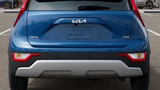 2025 Kia Niro EX