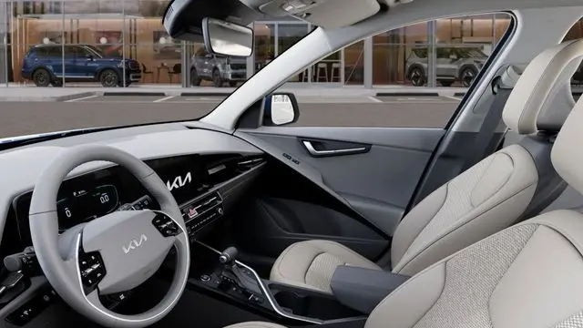 2025 Kia Niro EX