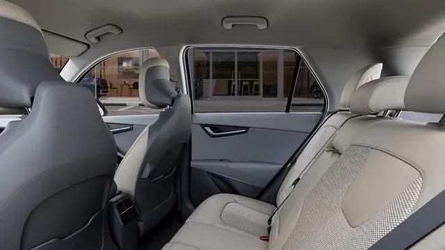 2025 Kia Niro EX