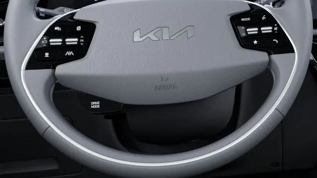 2025 Kia Niro EX