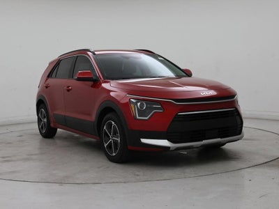 Photo of a 2025 Kia Niro EX 4DR Crossover for sale