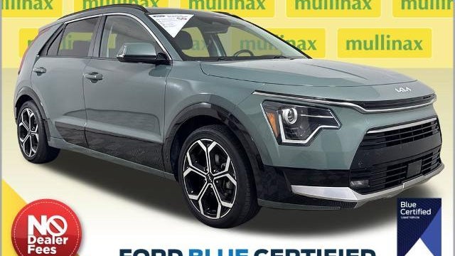 Preowned 2023 Kia Niro EX for Sale
