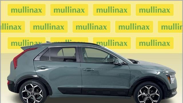 2023 Kia Niro EX