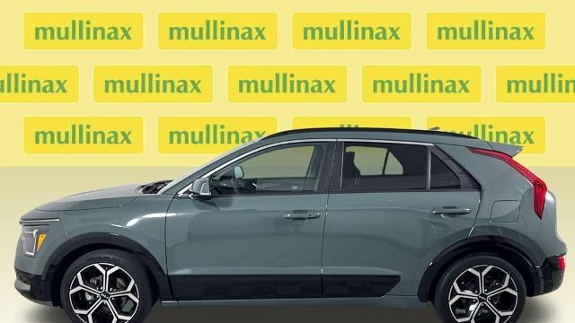 2023 Kia Niro EX