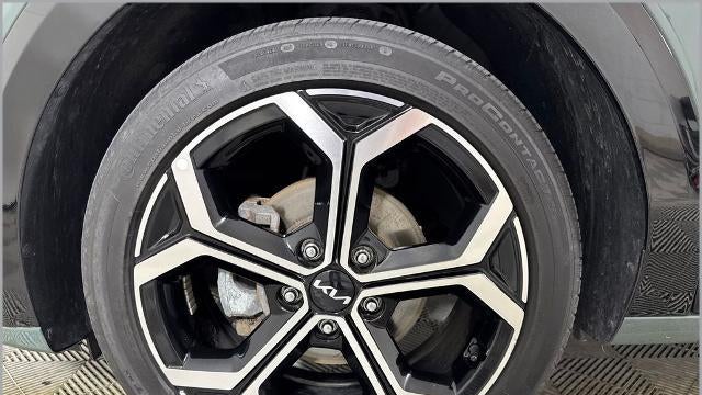 2023 Kia Niro EX