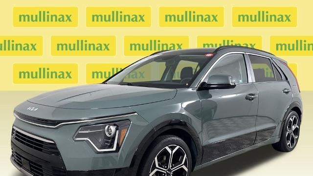 2023 Kia Niro EX