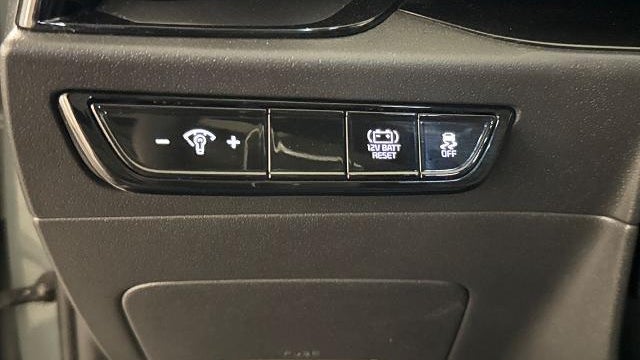 2023 Kia Niro EX