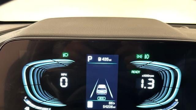 2023 Kia Niro EX