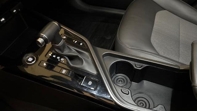 2023 Kia Niro EX