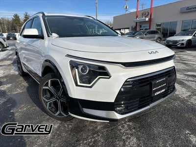 2023 Kia Niro EX Touring 4DR Crossover