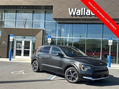 2023 Kia Niro EX 4DR Crossover