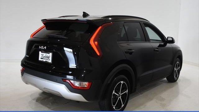 2025 Kia Niro EX