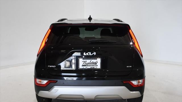 2025 Kia Niro EX