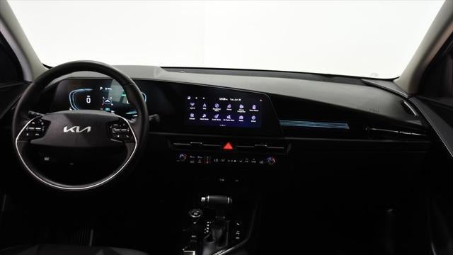 2025 Kia Niro EX