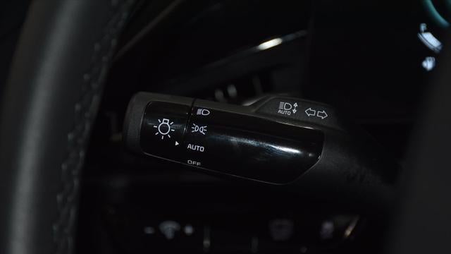 2025 Kia Niro EX