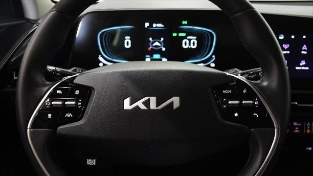 2025 Kia Niro EX