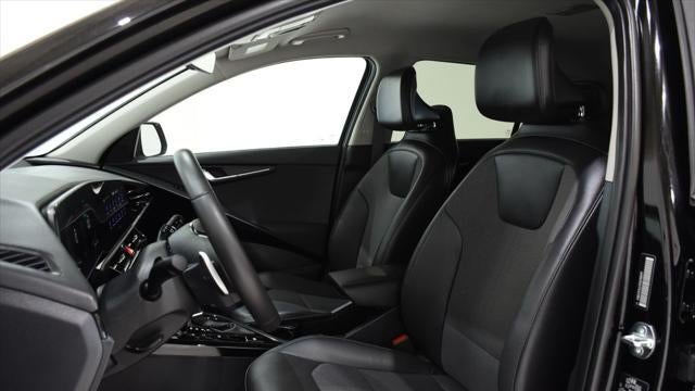 2025 Kia Niro EX