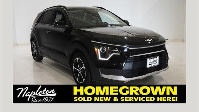 Preowned 2025 Kia Niro EX for Sale