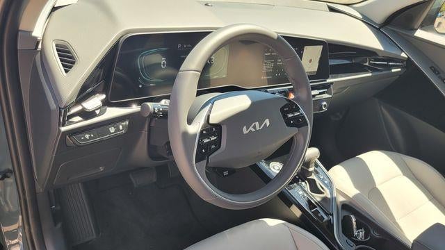 2025 Kia Niro EX