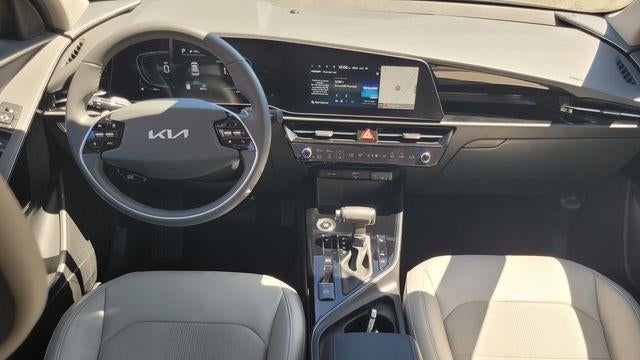 2025 Kia Niro EX