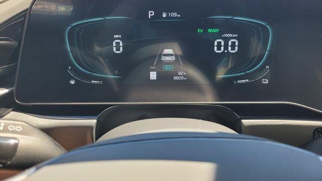 2025 Kia Niro EX