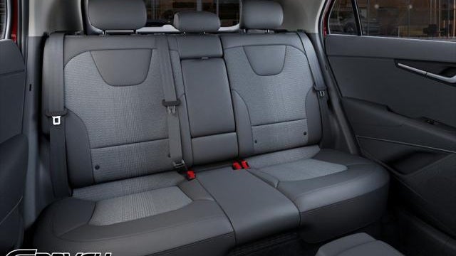 2026 Kia Niro EX