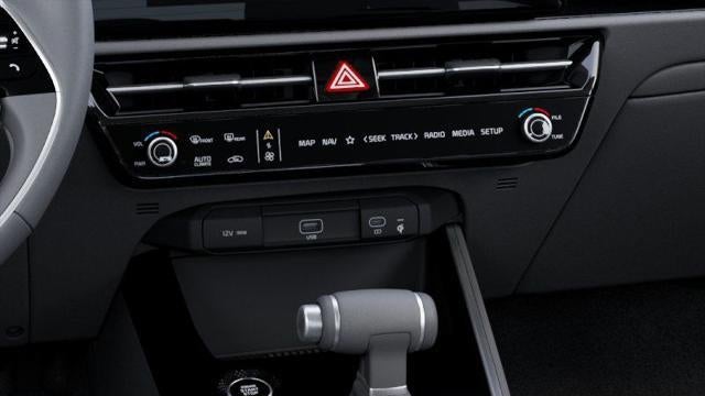 2026 Kia Niro EX