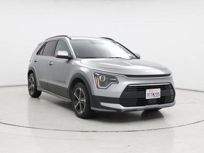 Photo of a 2023 Kia Niro EX 4DR Crossover for sale