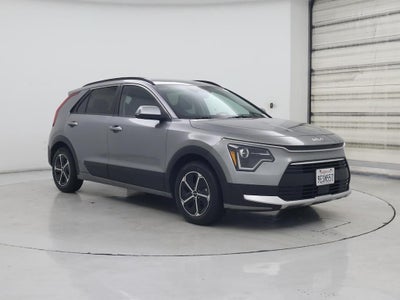 2023 Kia Niro EX 4DR Crossover