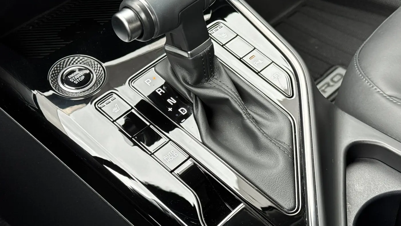 2023 Kia Niro EX