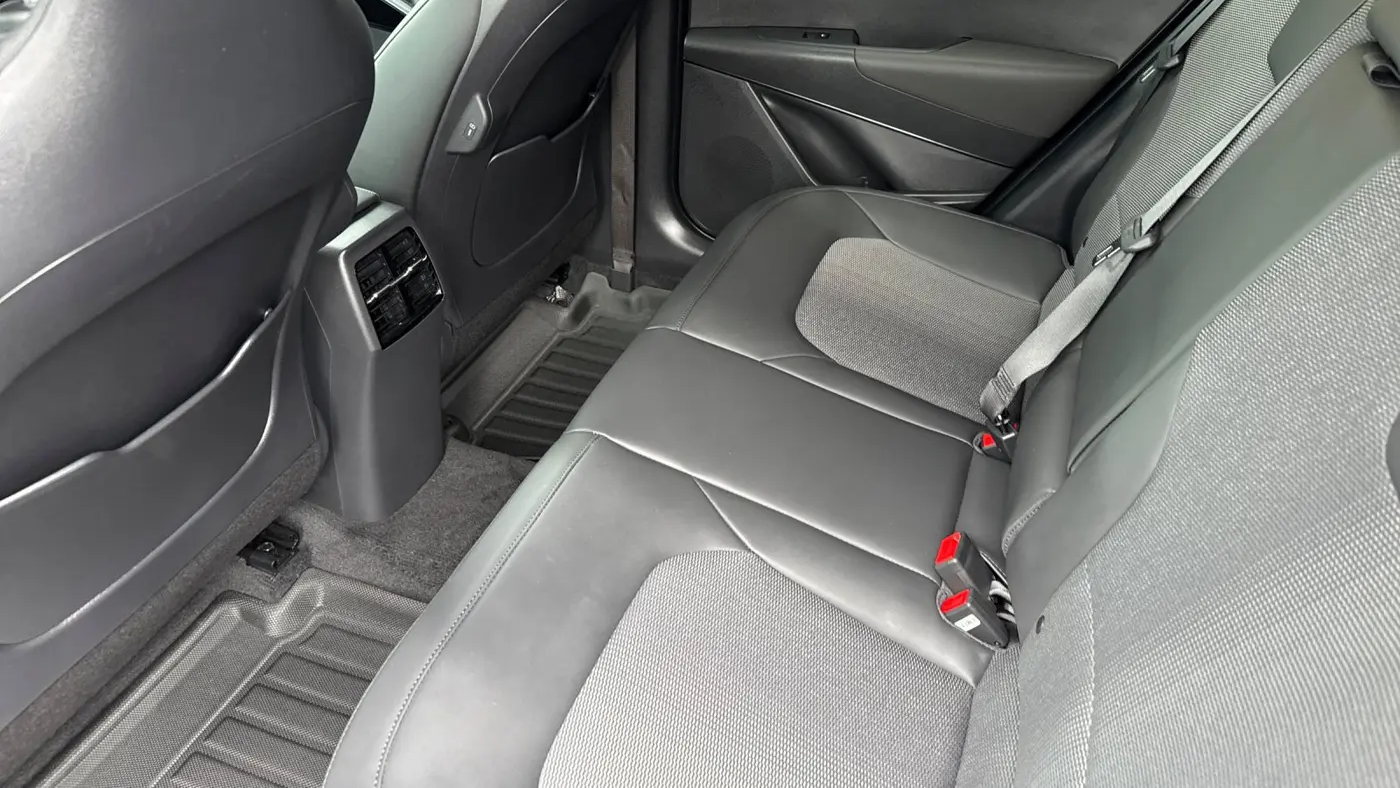 2023 Kia Niro EX