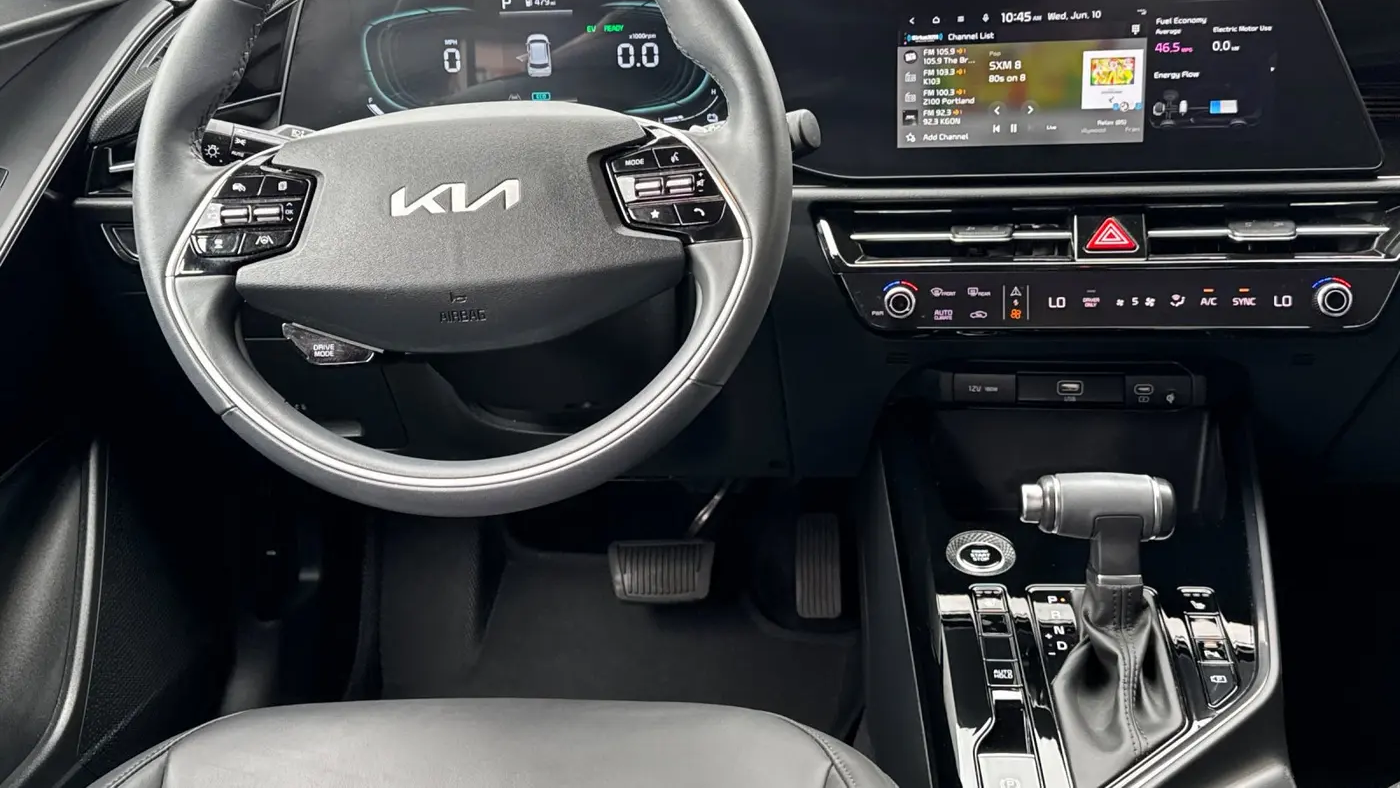 2023 Kia Niro EX