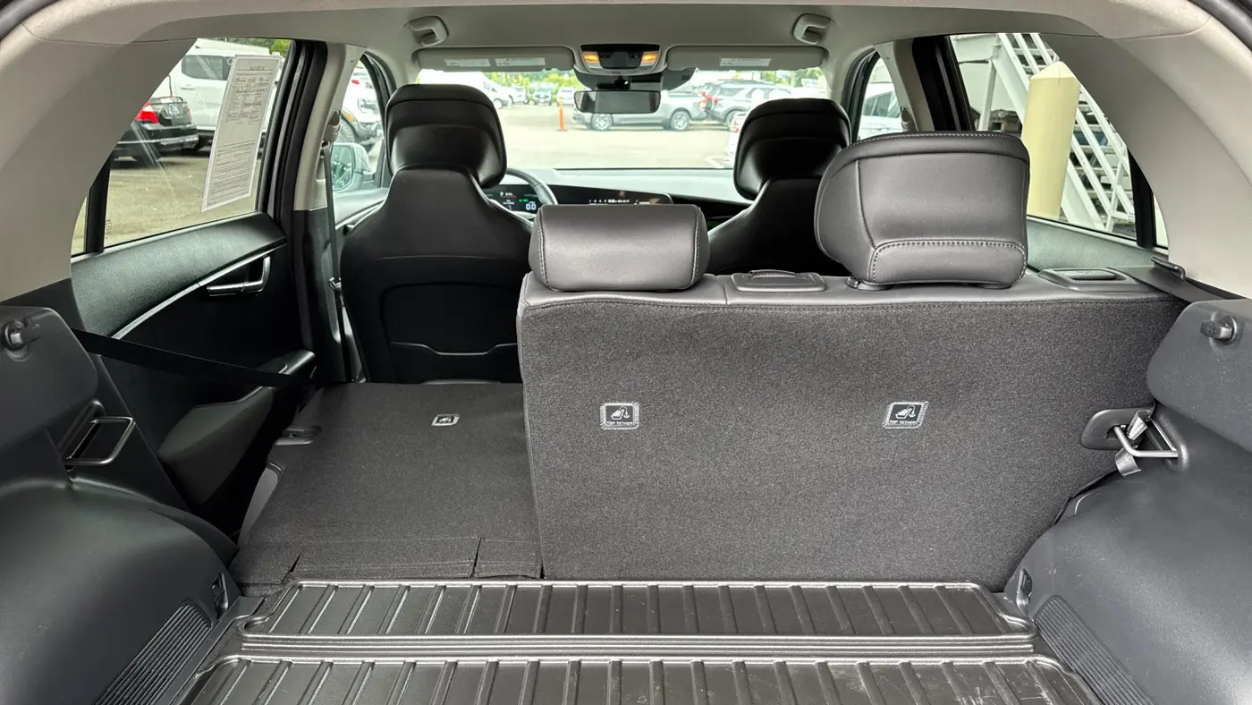 2023 Kia Niro EX