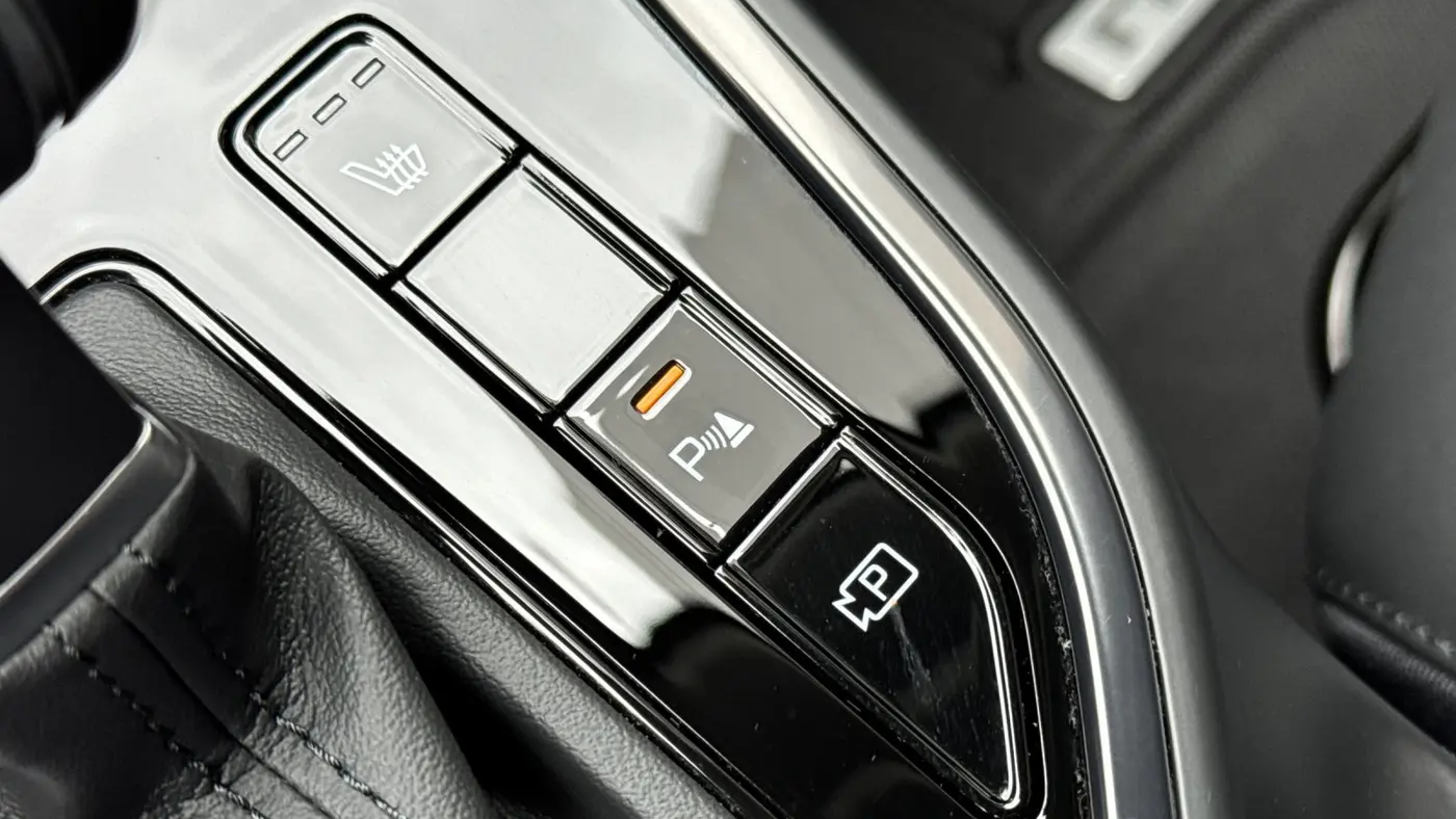 2023 Kia Niro EX