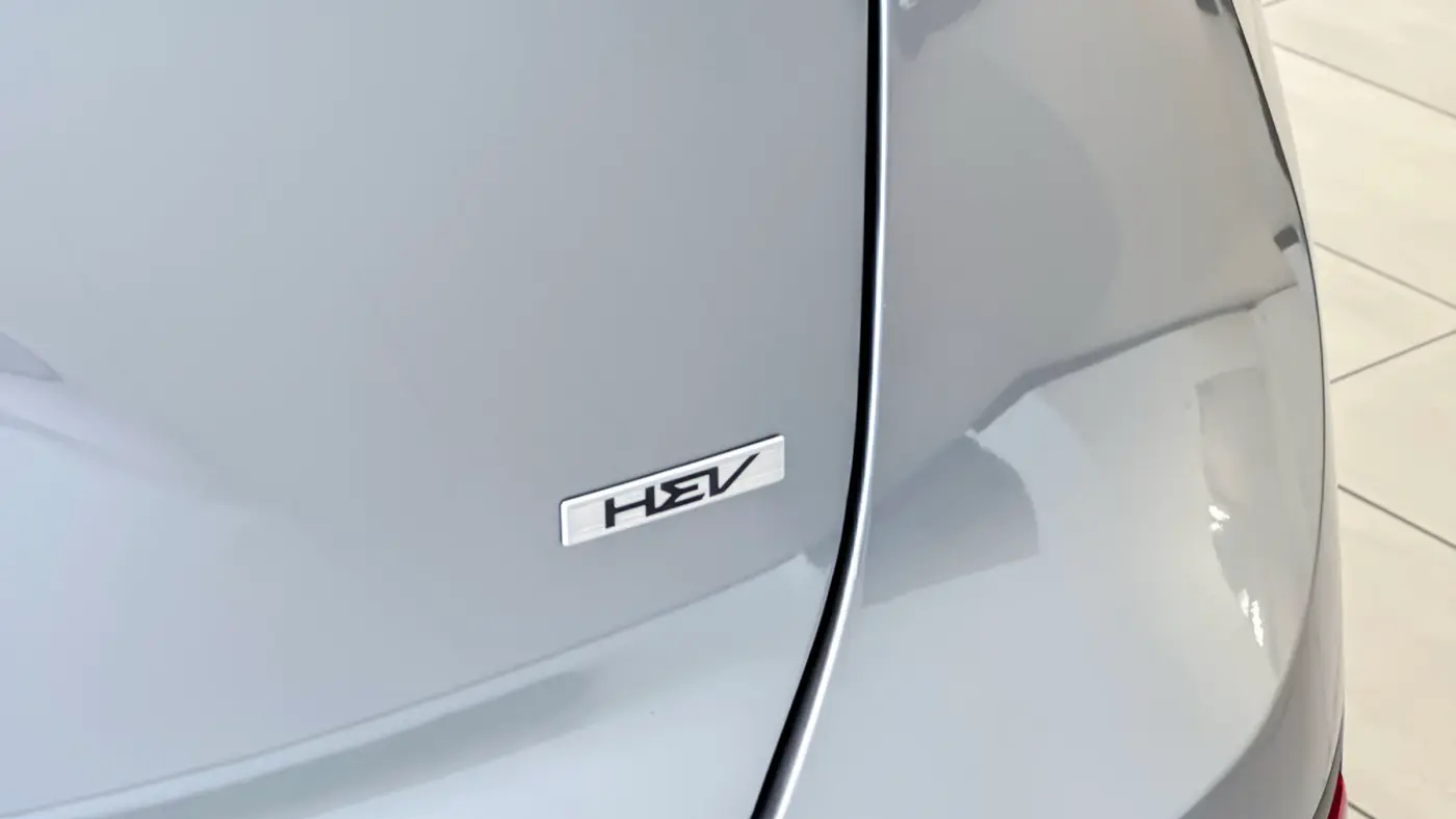 2023 Kia Niro EX