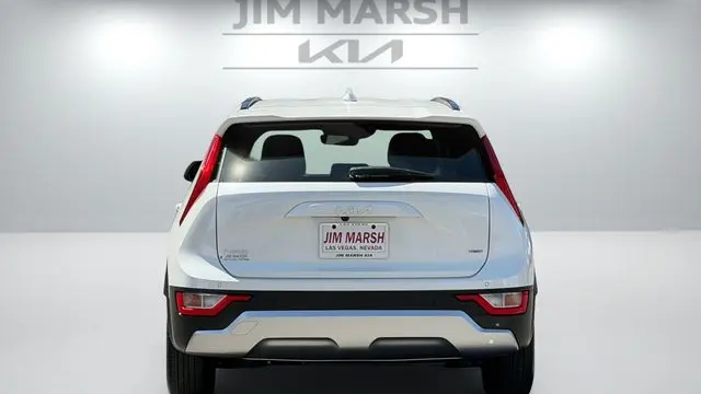2024 Kia Niro EX