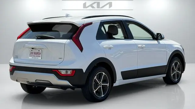 2024 Kia Niro EX