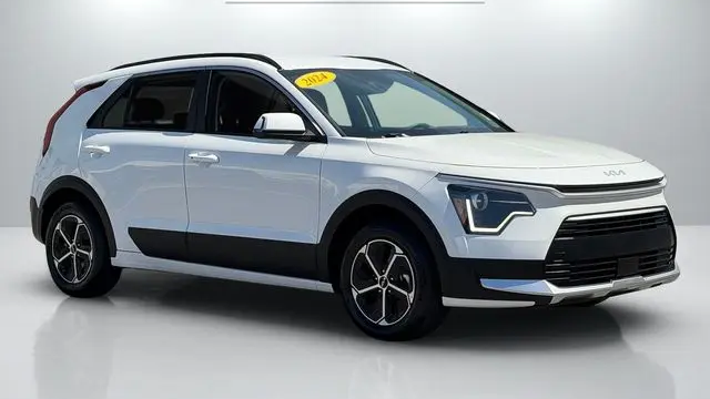 2024 Kia Niro EX