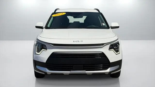 2024 Kia Niro EX