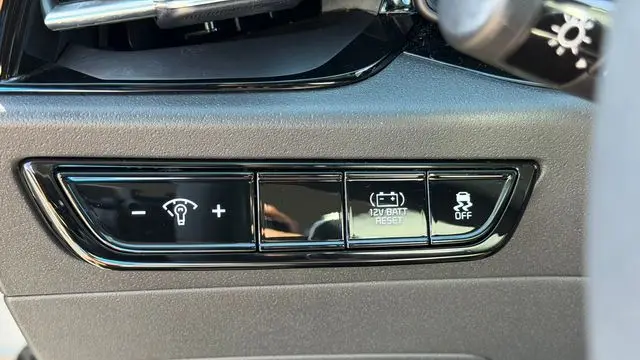 2024 Kia Niro EX