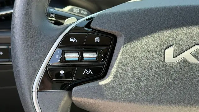 2024 Kia Niro EX