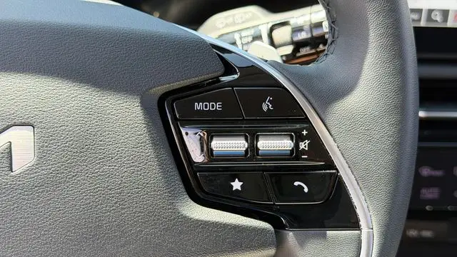 2024 Kia Niro EX