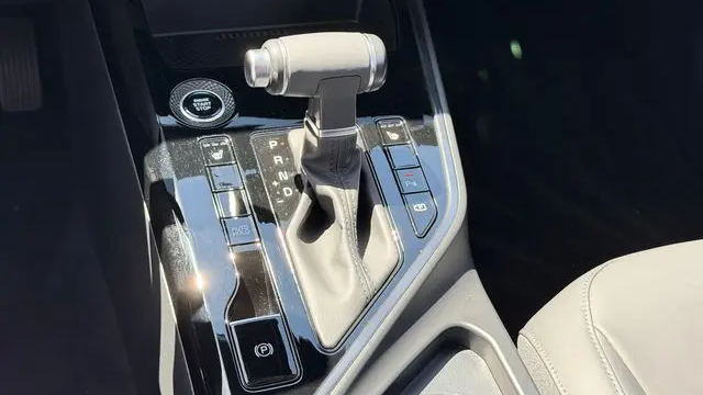 2024 Kia Niro EX