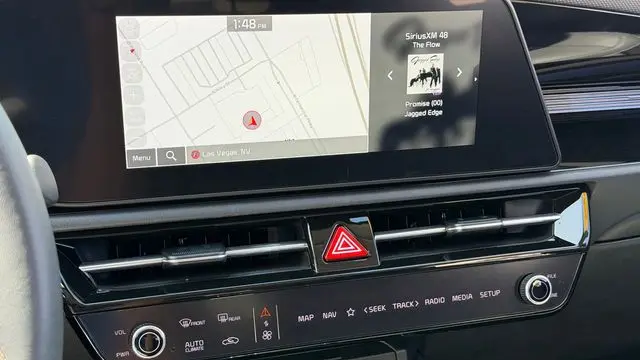 2024 Kia Niro EX